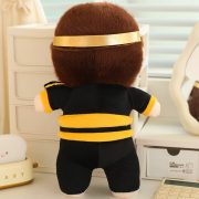 Mini Sun Wukong Monkey Plush Toy - Chinese Mythology Stuffed Doll, Cute Monkey Figurine, Perfect Kids Gift - Image 2
